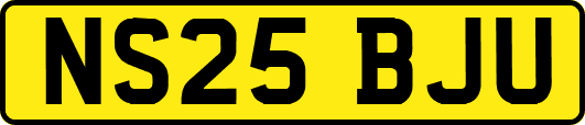 NS25BJU