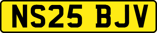 NS25BJV