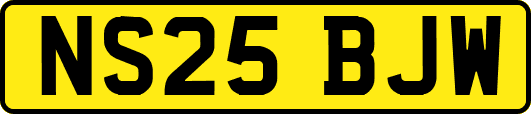 NS25BJW
