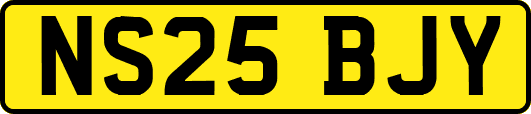 NS25BJY