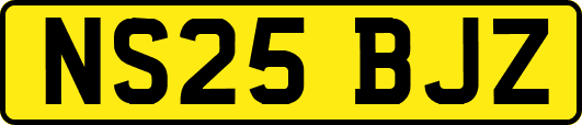 NS25BJZ