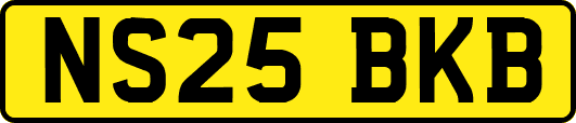 NS25BKB