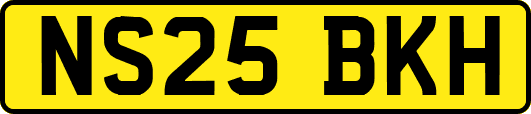 NS25BKH