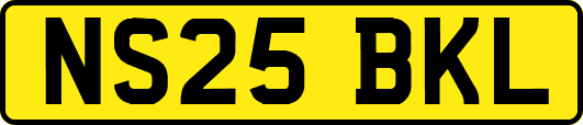 NS25BKL