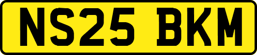 NS25BKM