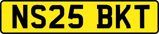 NS25BKT