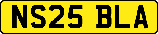 NS25BLA