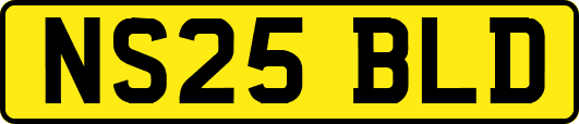NS25BLD