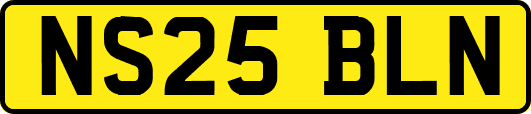 NS25BLN