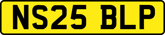 NS25BLP