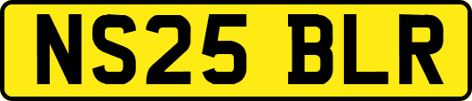 NS25BLR