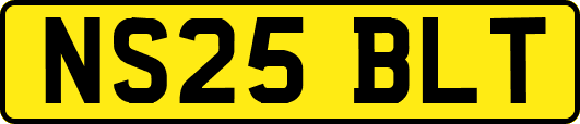 NS25BLT