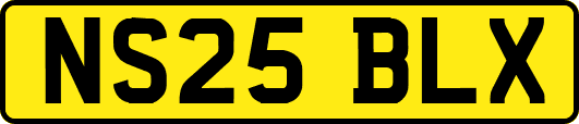 NS25BLX