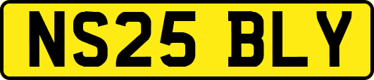 NS25BLY