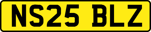 NS25BLZ