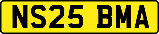 NS25BMA