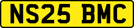 NS25BMC