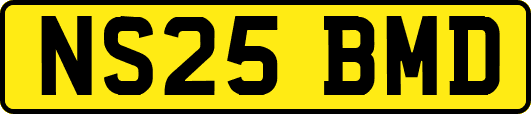 NS25BMD