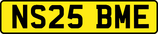 NS25BME