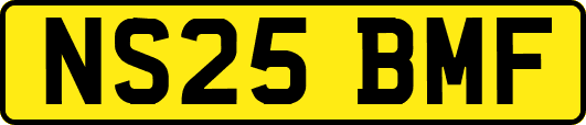 NS25BMF