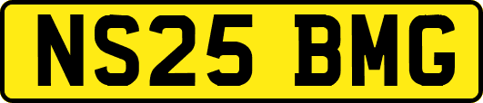 NS25BMG
