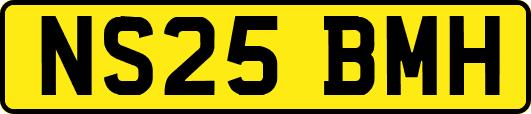 NS25BMH
