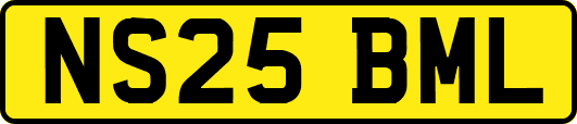 NS25BML