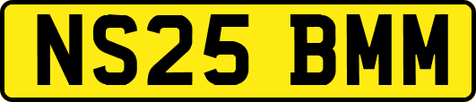 NS25BMM