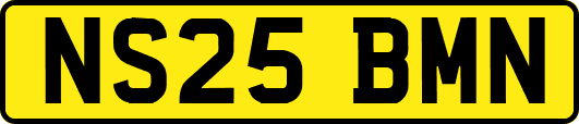 NS25BMN