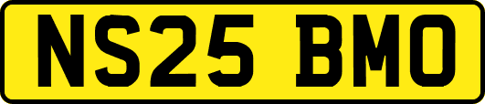 NS25BMO