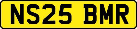 NS25BMR