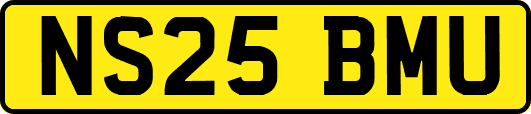 NS25BMU