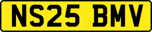 NS25BMV