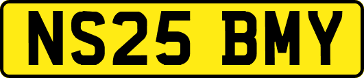 NS25BMY