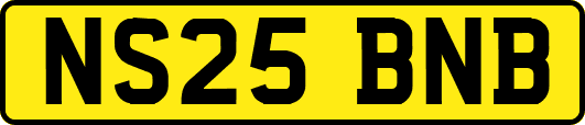 NS25BNB