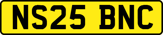NS25BNC