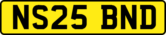 NS25BND