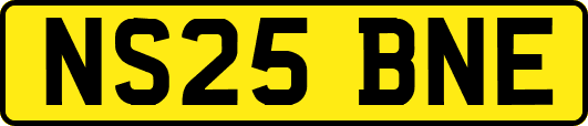 NS25BNE