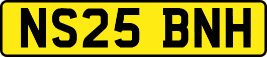NS25BNH