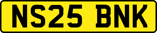 NS25BNK