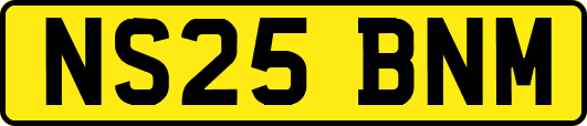 NS25BNM