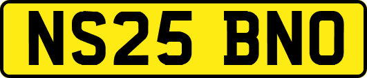 NS25BNO