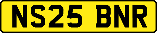 NS25BNR