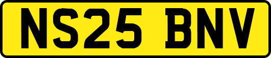 NS25BNV