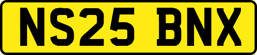 NS25BNX