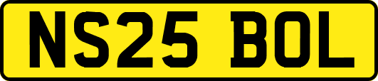 NS25BOL