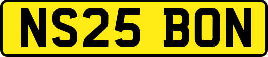 NS25BON