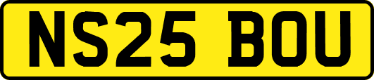 NS25BOU
