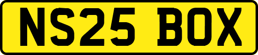 NS25BOX