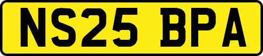 NS25BPA